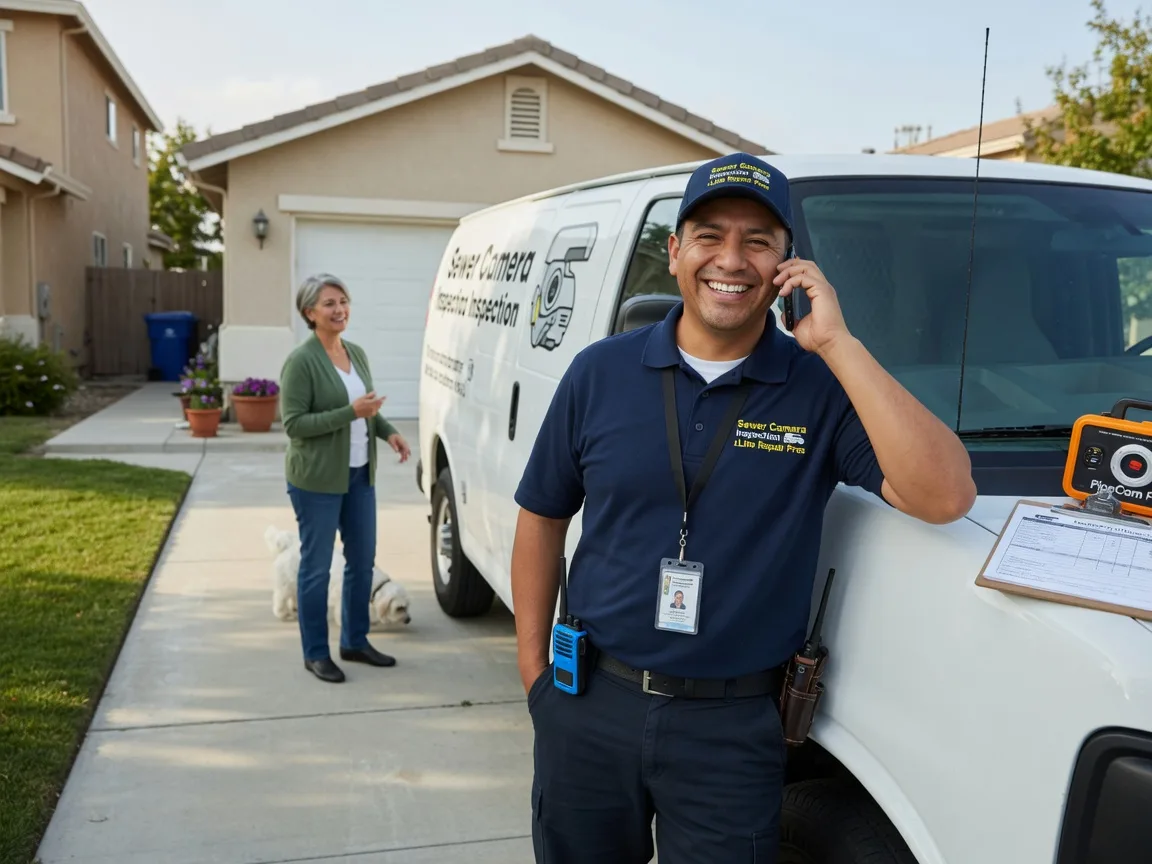 Sewer Line Repair Steele, AL FAQs